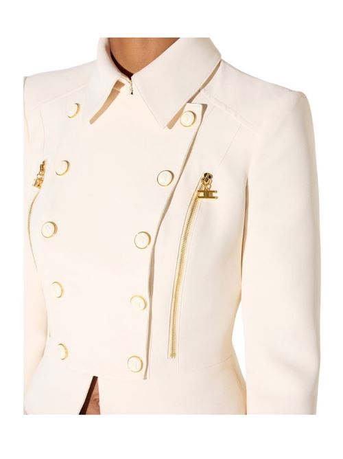 Jacket Elisabetta Franchi ELISABETTA FRANCHI | GI26966E2.193